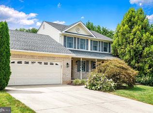 930 Delray Dr, Forest Hill, MD 21050