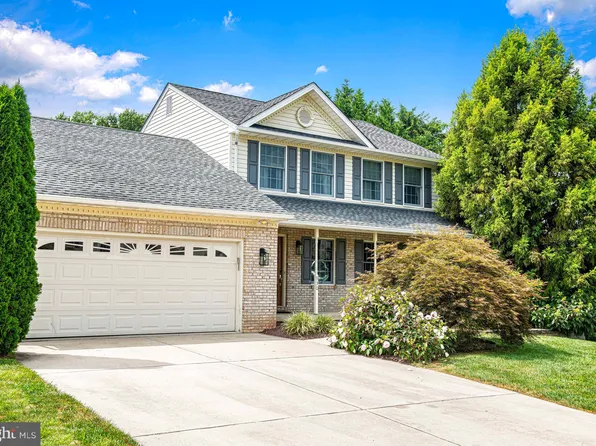 930 Delray Dr, Forest Hill, MD 21050