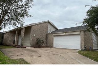 9326 Starfire Ln, Houston, TX 77036