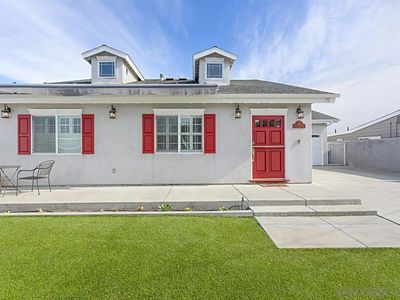 1408 San Simeon St, Oceanside, CA, 92058