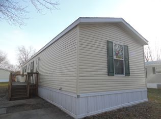 54152 Ash Rd Lot 5, Osceola, IN