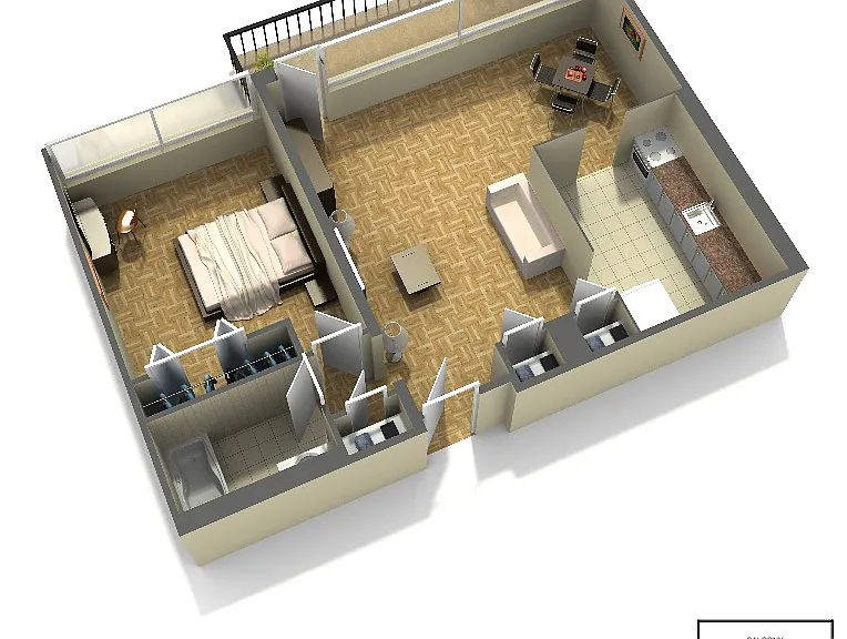 350 Lynnwood Dr #1230 — Photo 18