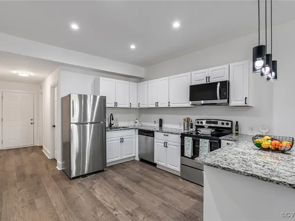 506 Saint Luke St, Petersburg, VA 23803