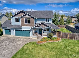 7372 Seashell Way, Blaine, WA 98230