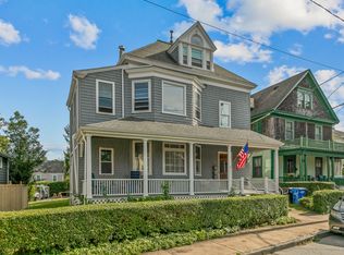 7 Hope St #1, Newport, RI 02840