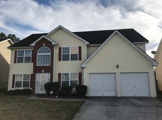 11721 Sarah Loop #59, Hampton, GA 30228