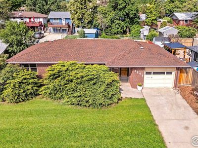 1247 Linden St, Longmont, CO, 80501