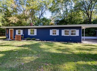 303 E Walnut St, Spring valley, OH 45370