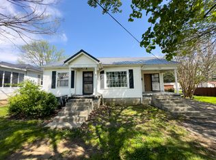 124 W Gray St, Gallatin, TN 37066