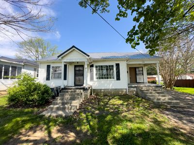 124 W Gray St, Gallatin, TN, 37066
