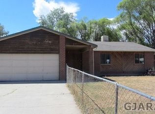 3117 Price Ditch Rd, Grand Junction, CO 81504