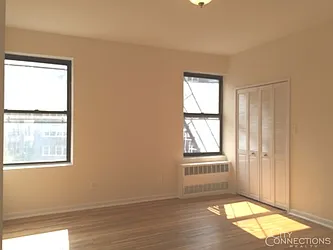 Rented by City Connections Realty