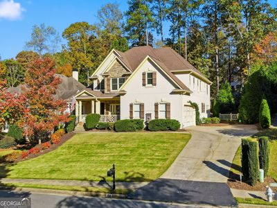 150 Stoney Ridge Dr, Johns Creek, GA, 30022