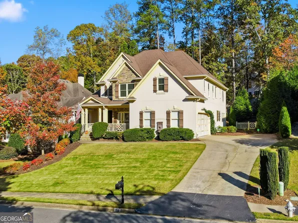 150 Stoney Ridge Dr, Johns Creek, GA 30022