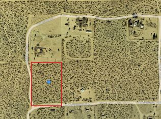 25816 E Avenue U12, Llano, CA 93544