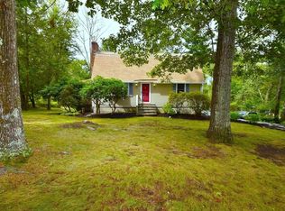 331 Cooper Rd, Northbridge, MA 01534