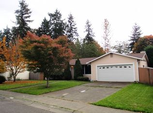 16039 NE 112th St, Redmond, WA 98052