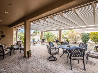 5343 W Buckskin Dr, Eloy, AZ, 85131