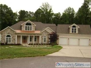 118 Alecia Ct, Clayton, NC 27527