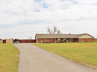 348 Lazy Cir, Lawton, OK 73507