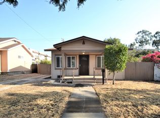 644 Myrtle St, Glendale, CA 91203