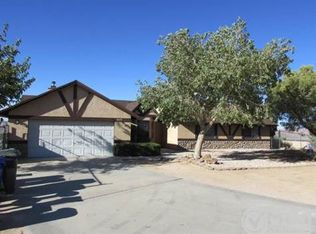 26230 Rancho St, Apple Valley, CA 92308