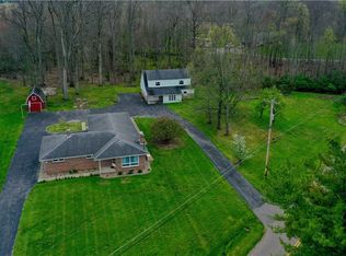 10121 Springfield Rd, Poland, OH 44514