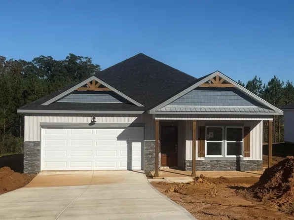 1445 Forest Dr, Midland City, AL 36350