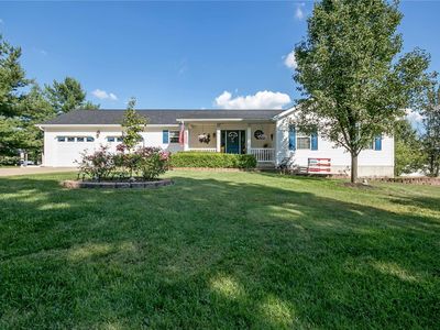 20 Hammett Rd, Winfield, MO, 63389