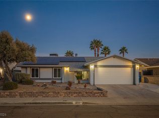 4250 Carolyn Dr, Las Vegas, NV 89103