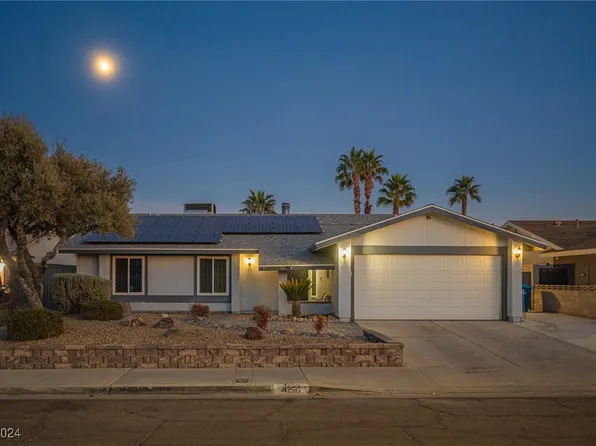 4250 Carolyn Dr, Las Vegas, NV 89103
