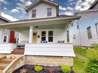 200 S Walnut St, Huntington, WV 25705