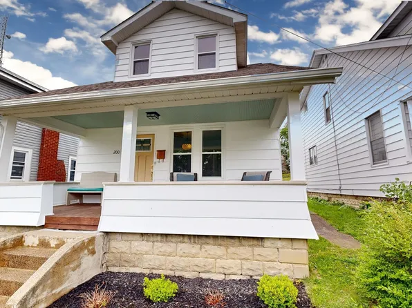 200 S Walnut St, Huntington, WV 25705