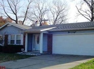 308 Kinswood Ln, Saint Louis, MO