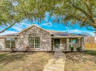3733 Ablon Trl, Garland, TX 75043