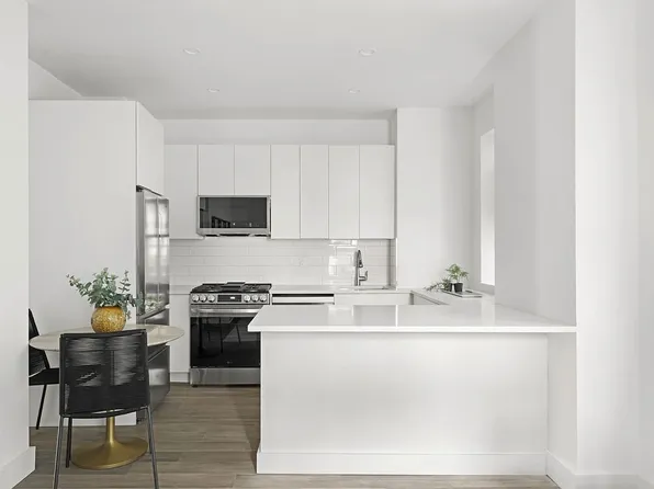 411 Manhattan Ave APT 4, New York, NY 10026