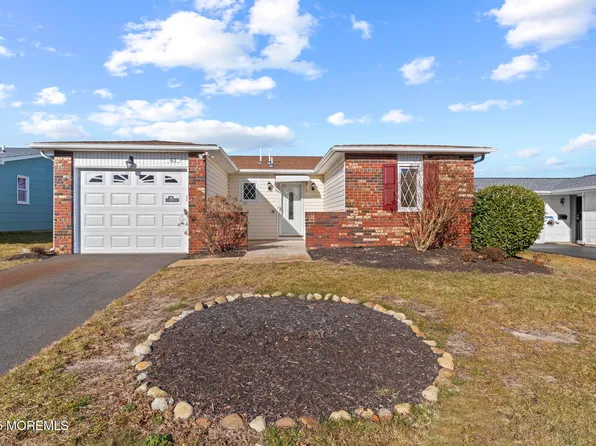 43 Patmore Road, Brick, NJ 08724