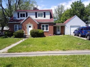 81 Maple Ave, Hamburg, NY 14075