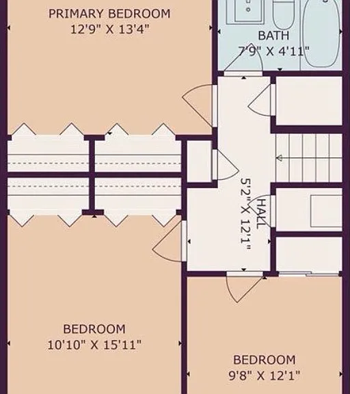 1033 W Knickerbocker Dr — Photo 31
