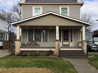 3704 Brooklyn Ave, Cleveland, OH 44109