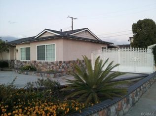 5004 N Bonnie Cove Ave, Covina, CA 91724