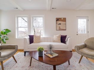 652 Belmont St #2, Watertown, MA 02472