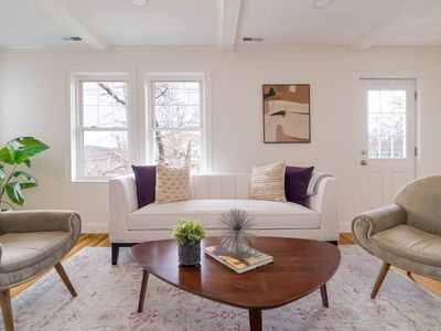 652 Belmont St #2, Watertown, MA, 02472