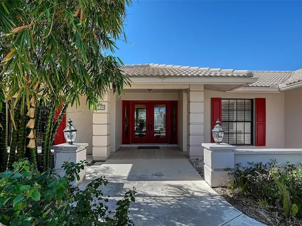 1109 Delacroix Cir, Nokomis, FL 34275