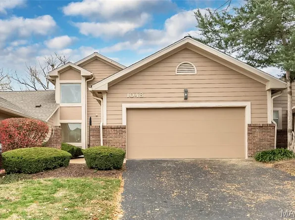 1048 King Henry Ct, Saint Louis, MO 63146