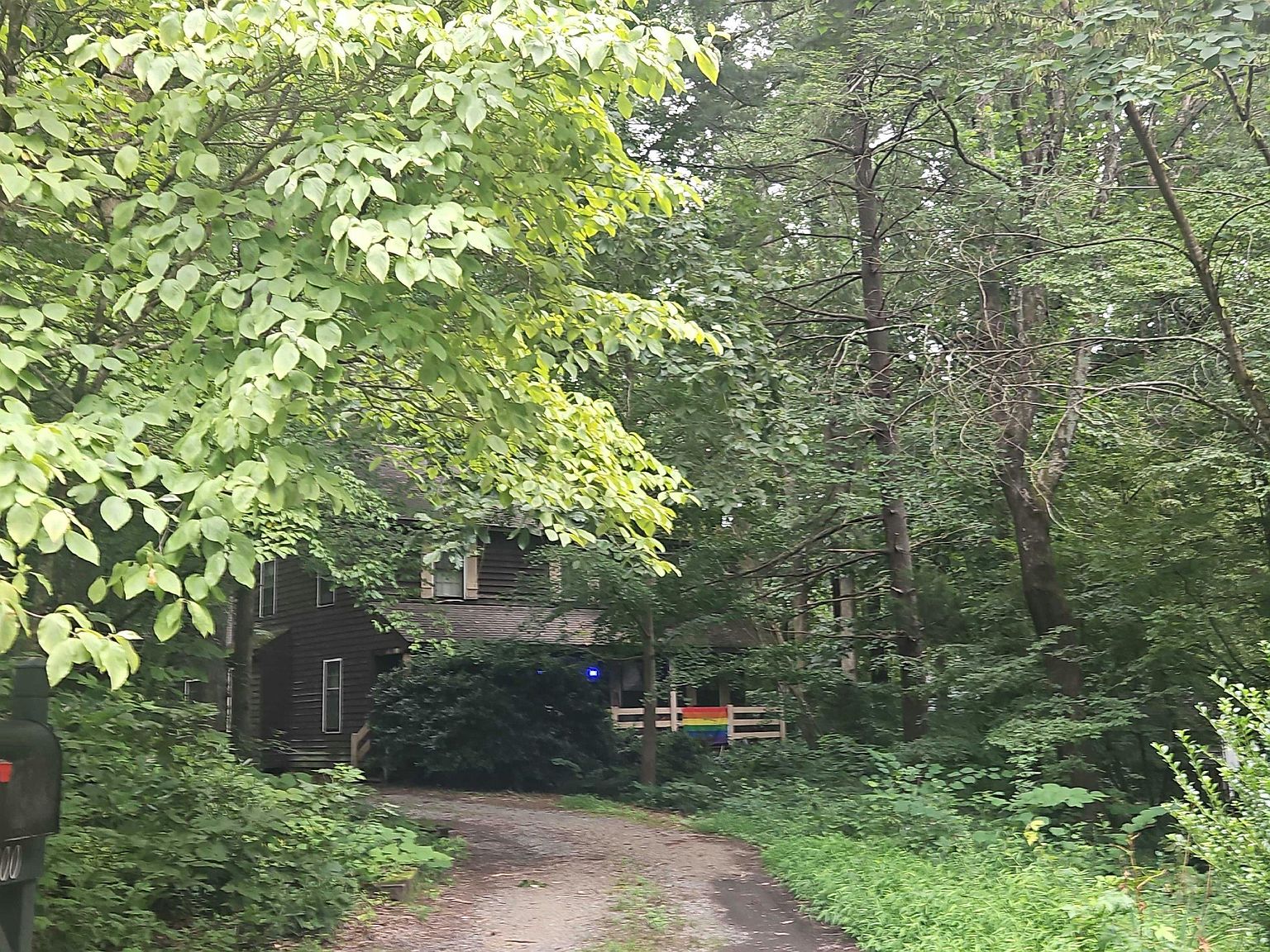 13800 Barnes Spring Rd