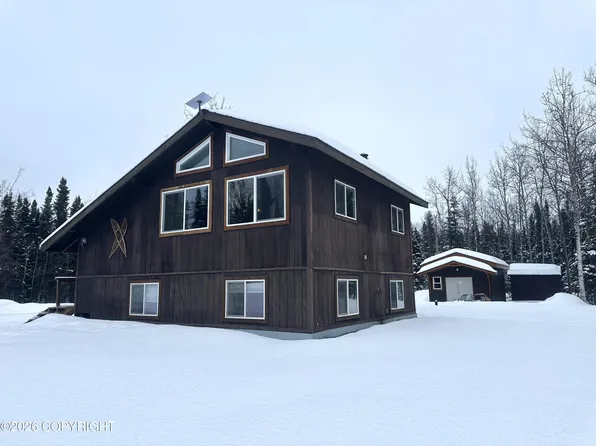 35250 Eulachon Cir, Soldotna, AK 99669