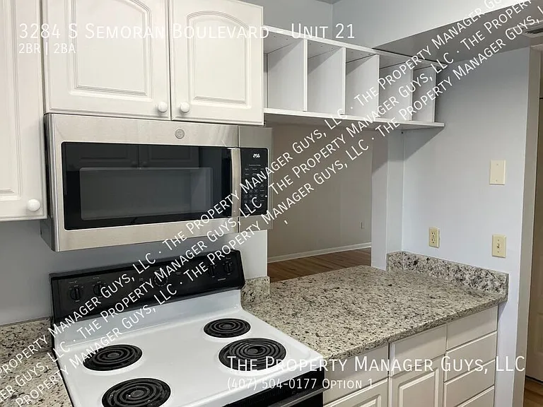 3284 S Semoran Blvd #21 — Photo 13