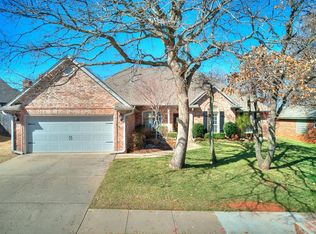14209 Middleberry Rd, Edmond, OK 73013