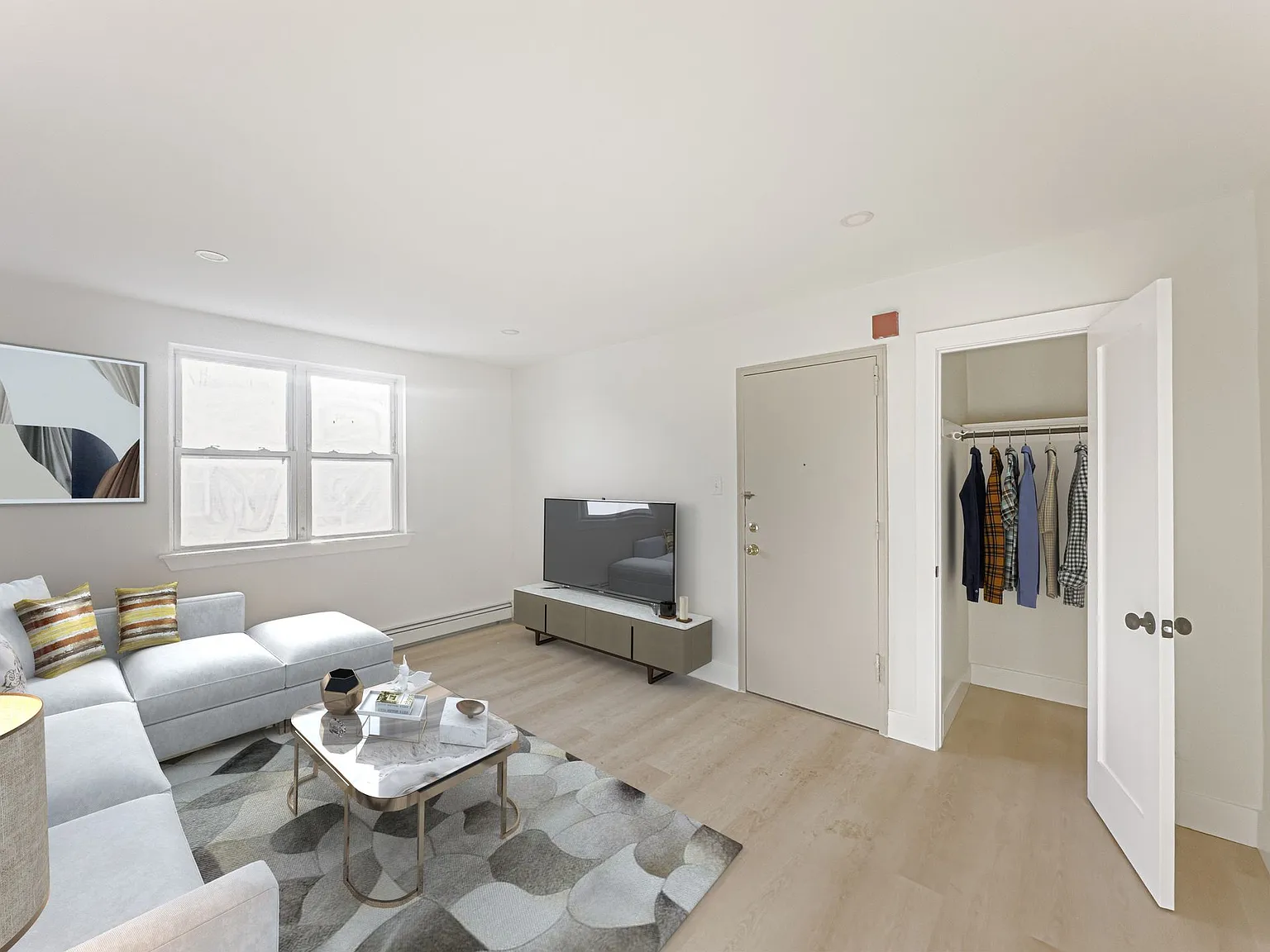 Fairfield Apartments — Photo 2